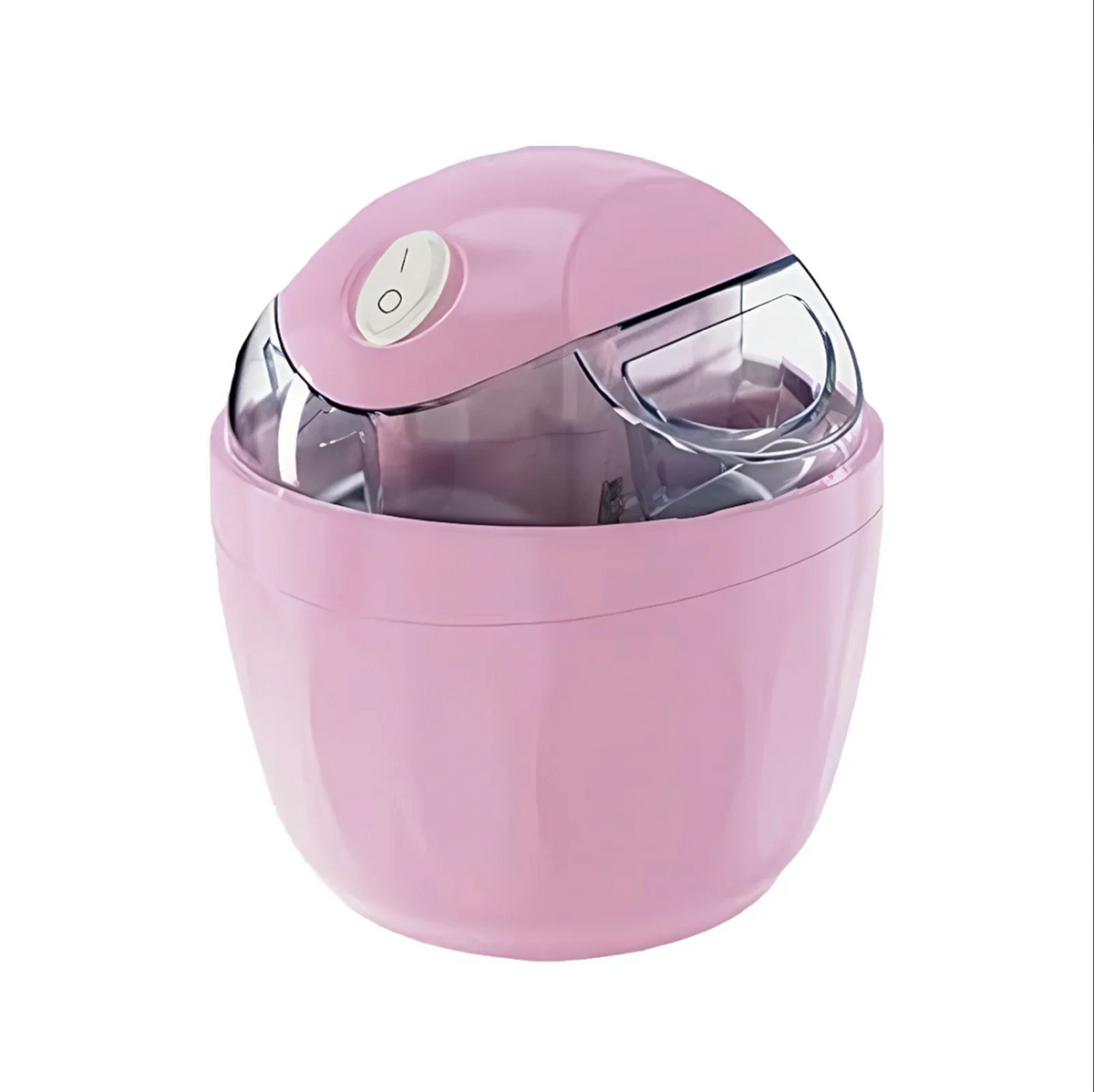 IceMas Ice Cream Maker