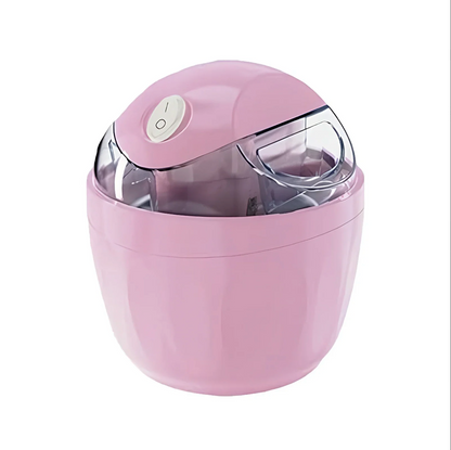 IceMas Ice Cream Maker