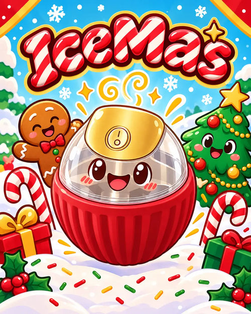 IceMass